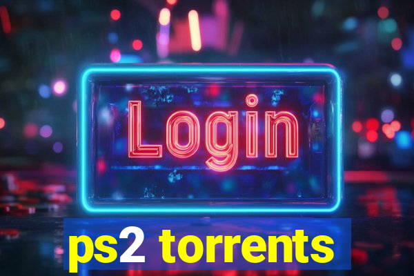 ps2 torrents